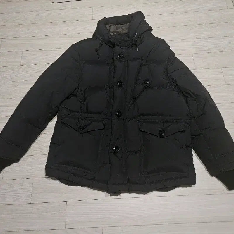 [SOLD OUT] 이스트로그 Raf 블랙 L