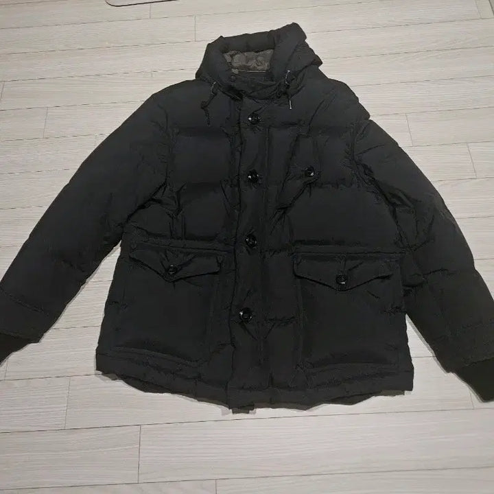 [SOLD OUT] 이스트로그 Raf 블랙 L