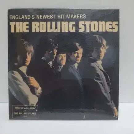 [BUNJANG] Rolling Stones England&
