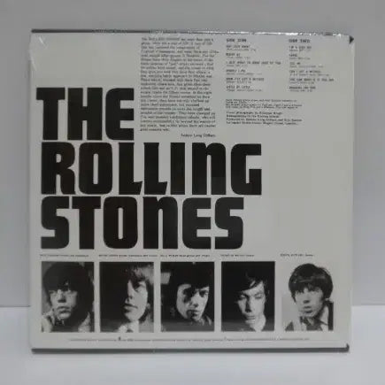 [BUNJANG] Rolling Stones England&