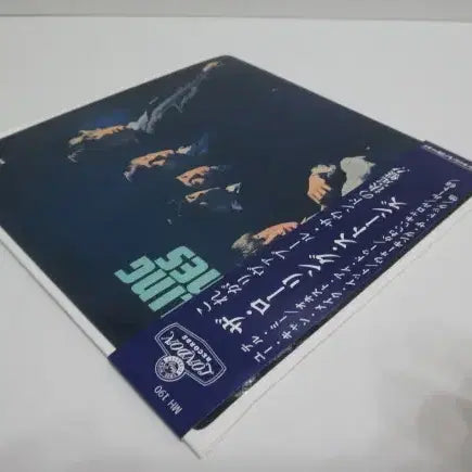 [BUNJANG] Rolling Stones England&