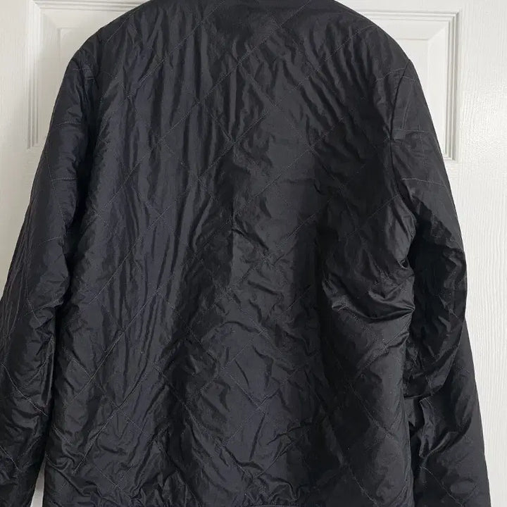 [BUNJANG] Patagonia Reversible Sherpa Fleece Jacket (Black/Grey) M / 파타고니아 리버시블 후리스(블랙/그레이) M