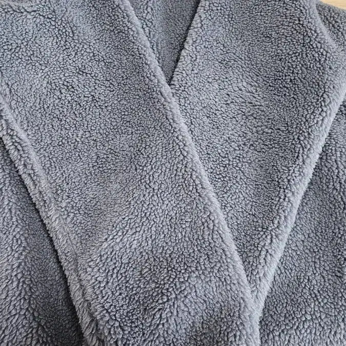 [BUNJANG] Patagonia Reversible Sherpa Fleece Jacket (Black/Grey) M / 파타고니아 리버시블 후리스(블랙/그레이) M