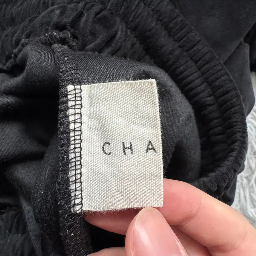 [BUNJANG] CHALK Japanese Vintage Velvet Wide Cargo Pants / CHALK 일본빈티지 벨벳 와이드 카고팬츠 보세 와이드팬츠 free 28