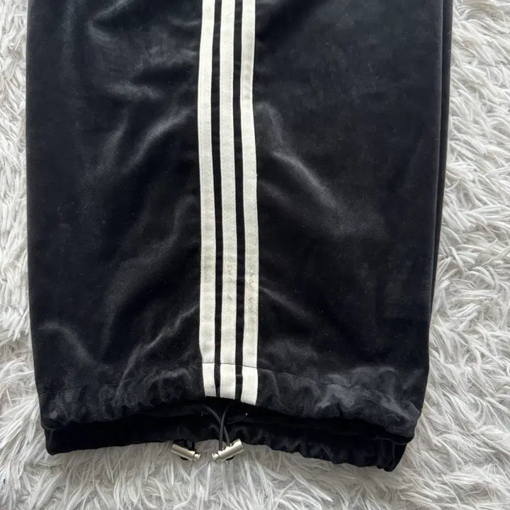 [BUNJANG] CHALK Japanese Vintage Velvet Wide Cargo Pants / CHALK 일본빈티지 벨벳 와이드 카고팬츠 보세 와이드팬츠 free 28