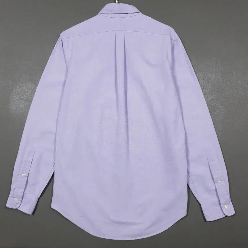 [BUNJANG] Polo Ralph Lauren 20FW Multi-Pony Oxford Button-Down Shirt / 폴로 랄프로렌 신형 20FW 멀티포니 옥스포드 다운버튼 셔츠 클래식핏