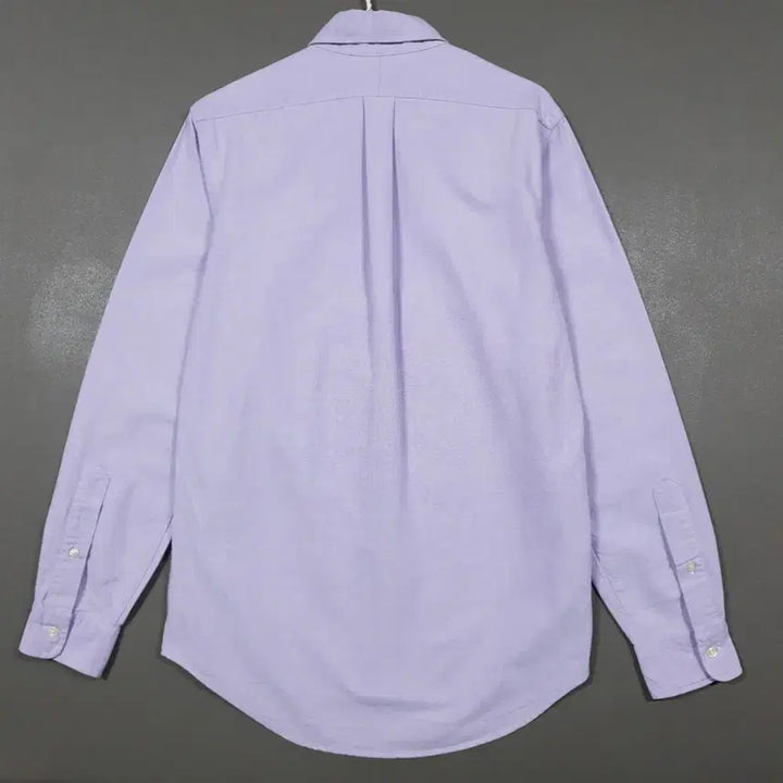 [BUNJANG] Polo Ralph Lauren 20FW Multi-Pony Oxford Button-Down Shirt / 폴로 랄프로렌 신형 20FW 멀티포니 옥스포드 다운버튼 셔츠 클래식핏