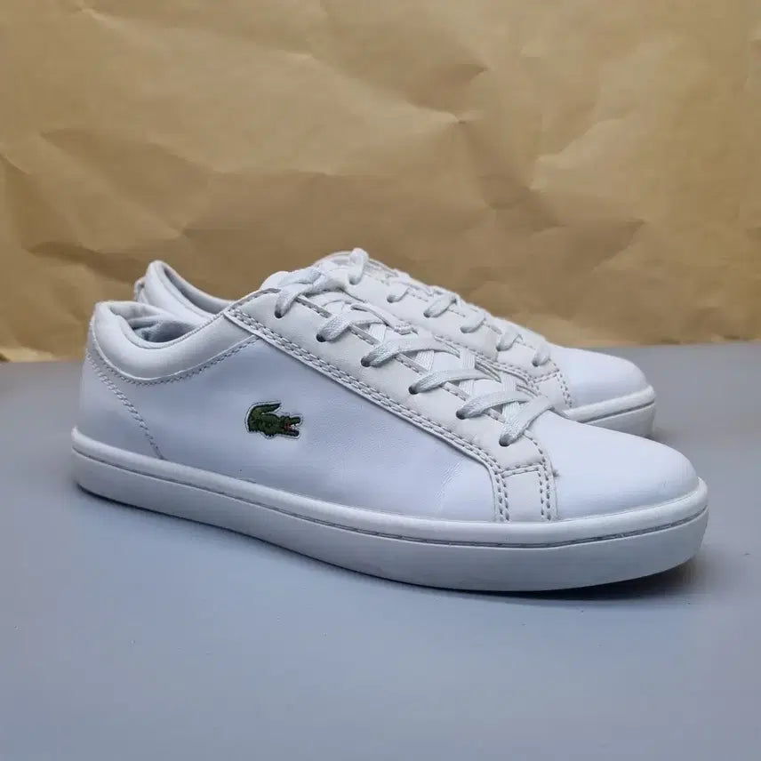 [BUNJANG] Lacoste Straightset Women&