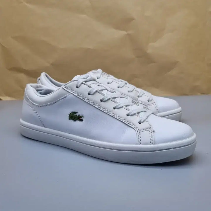 [BUNJANG] Lacoste Straightset Women&