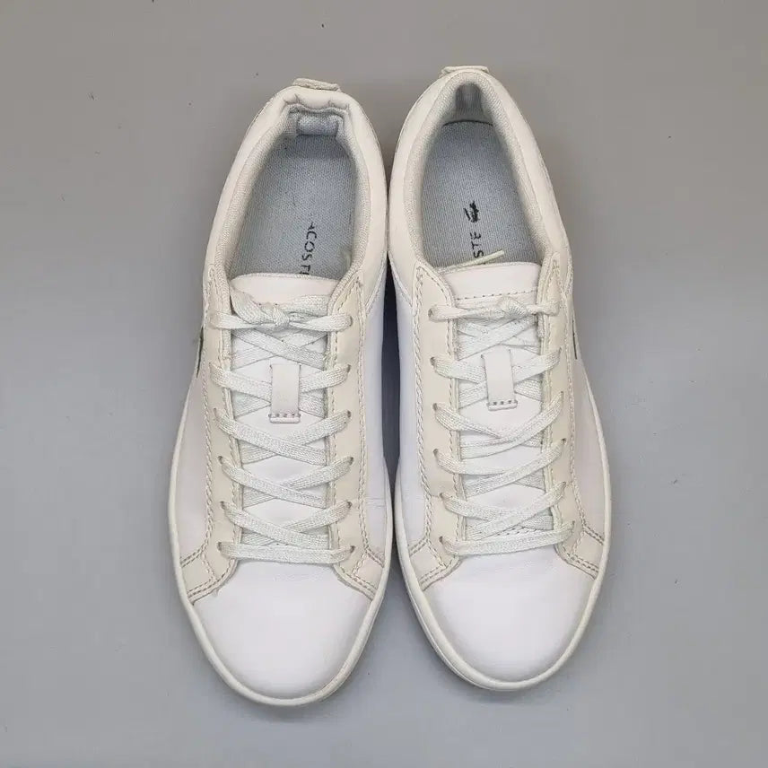 [BUNJANG] Lacoste Straightset Women&