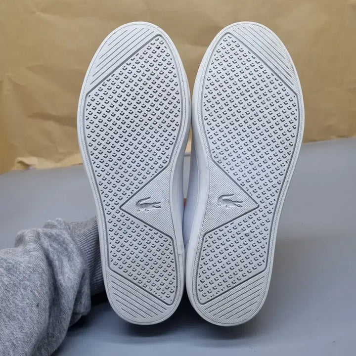 [BUNJANG] Lacoste Straightset Women&