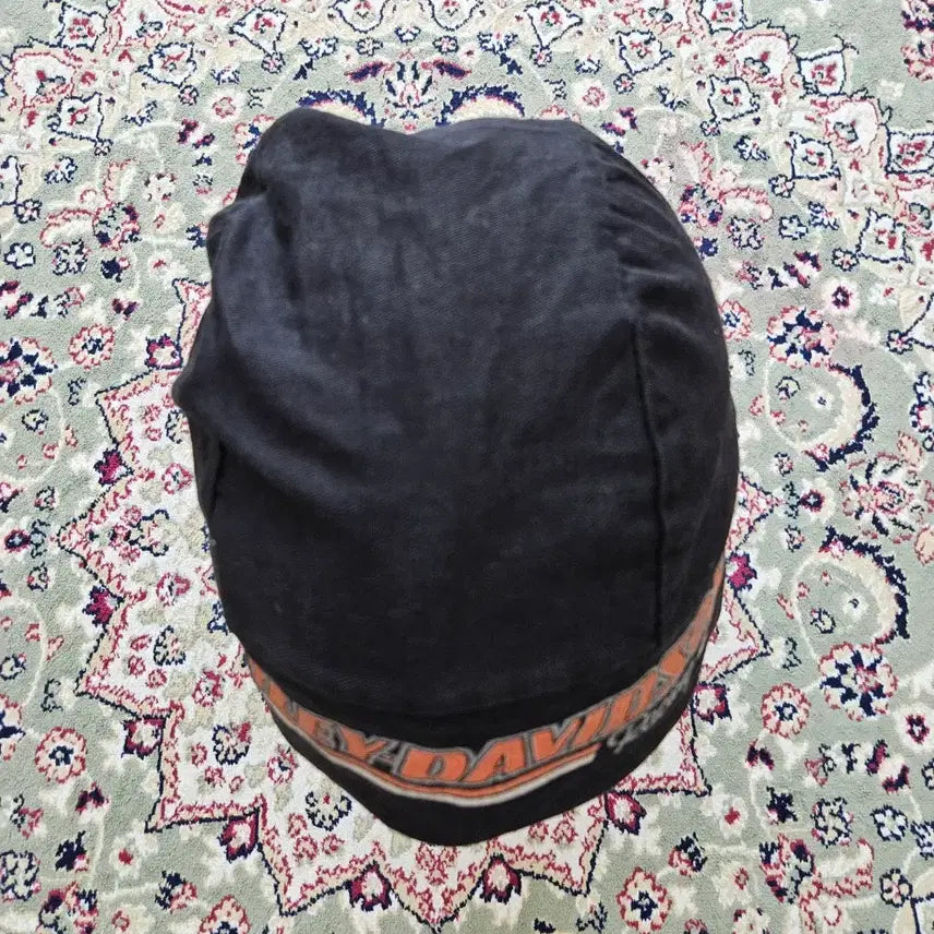 [BUNJANG] Harley-Davidson Cotton Bandana / [최종할인]  할리데이비슨 코튼 메드 인 USA 두건 free