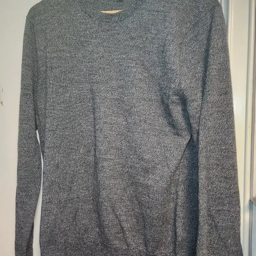 [BUNJANG] Banana Republic Merino Wool Knit Sweater M / 바나나리퍼블릭 메리노울 니트 M