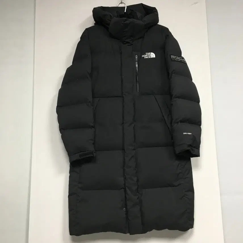 [BUNJANG] The North Face Freemoove Goose Down Long Padded Jacket (95) / 노스페이스 프리무브 구스 롱패딩 95