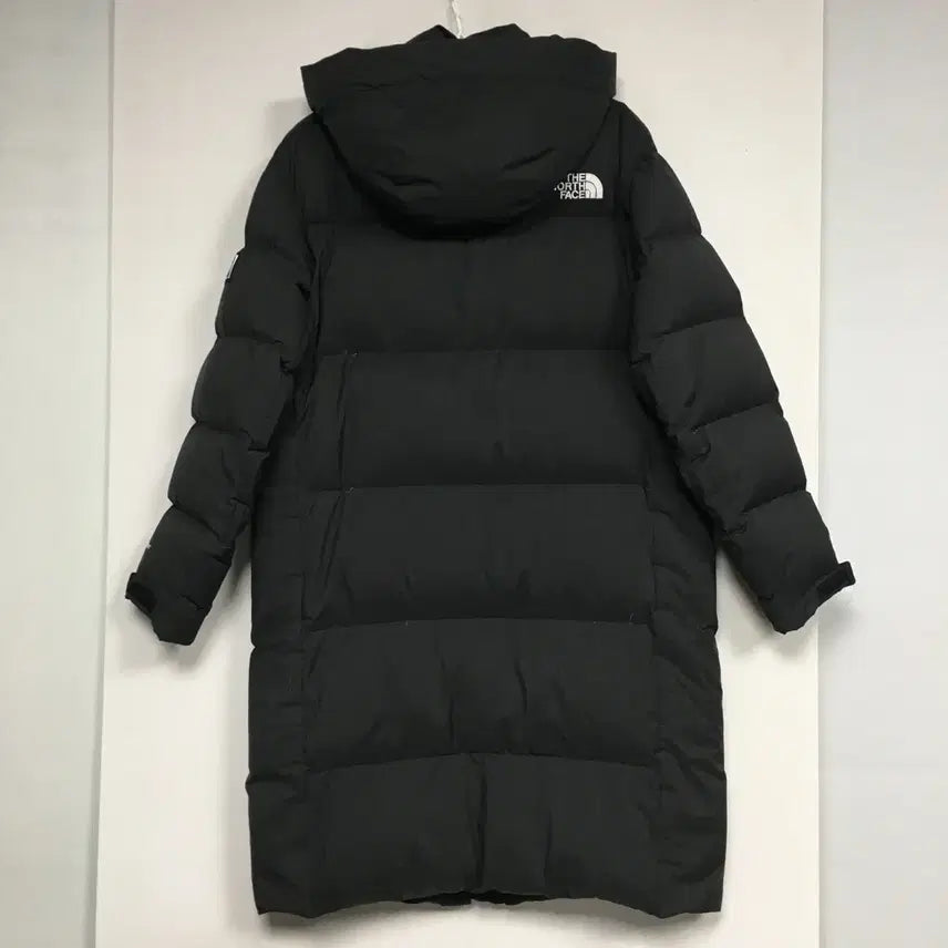 [BUNJANG] The North Face Freemoove Goose Down Long Padded Jacket (95) / 노스페이스 프리무브 구스 롱패딩 95