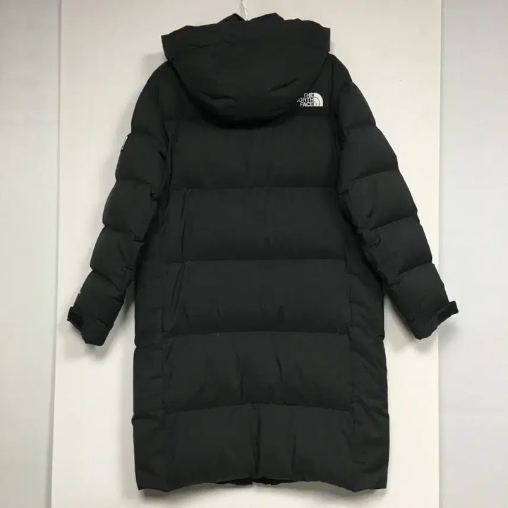 [BUNJANG] The North Face Freemoove Goose Down Long Padded Jacket (95) / 노스페이스 프리무브 구스 롱패딩 95