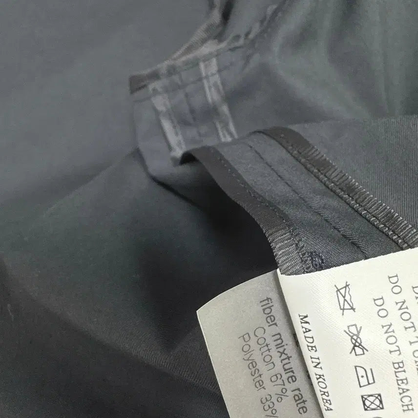 [BUNJANG] YUMER Zabel Short Trench Jacket / 유메르 자벨 숏 트렌치 자켓