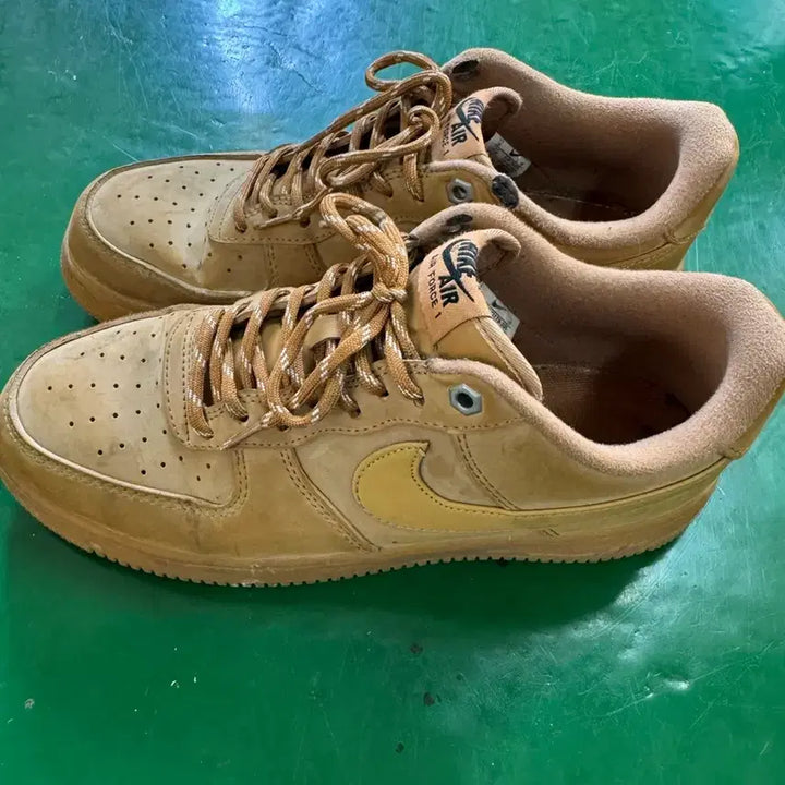 [SOLD OUT] 나이키 된장포스 280