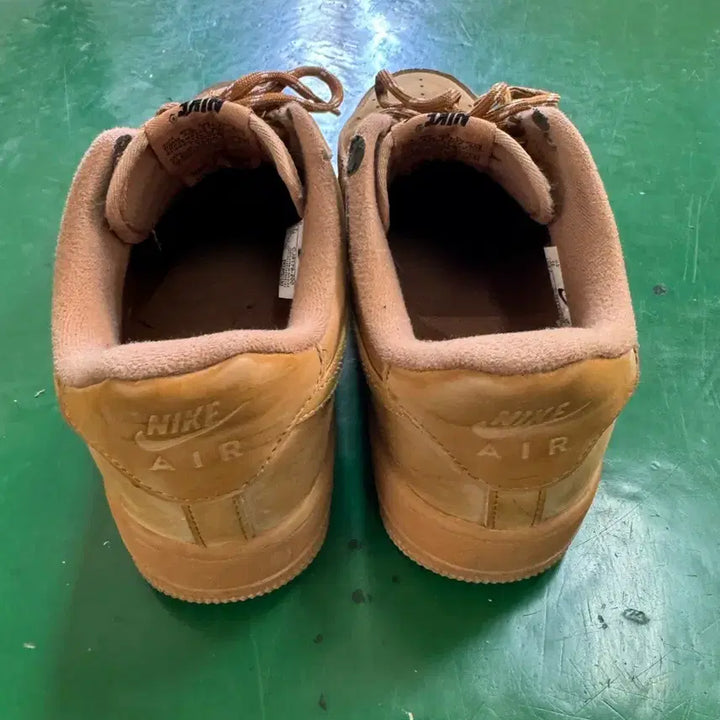 [SOLD OUT] 나이키 된장포스 280