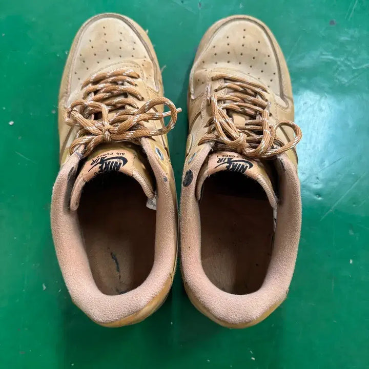 [SOLD OUT] 나이키 된장포스 280