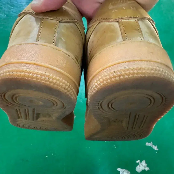 [SOLD OUT] 나이키 된장포스 280