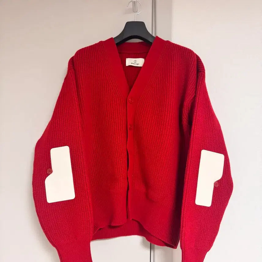 [BUNJANG] Years Ago Cardigan / 이얼즈어고 가디건