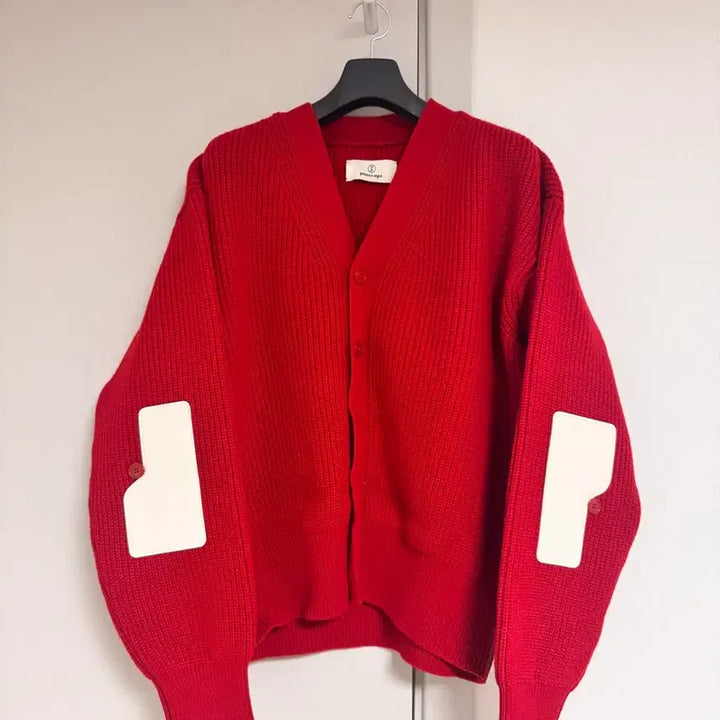 [BUNJANG] Years Ago Cardigan / 이얼즈어고 가디건
