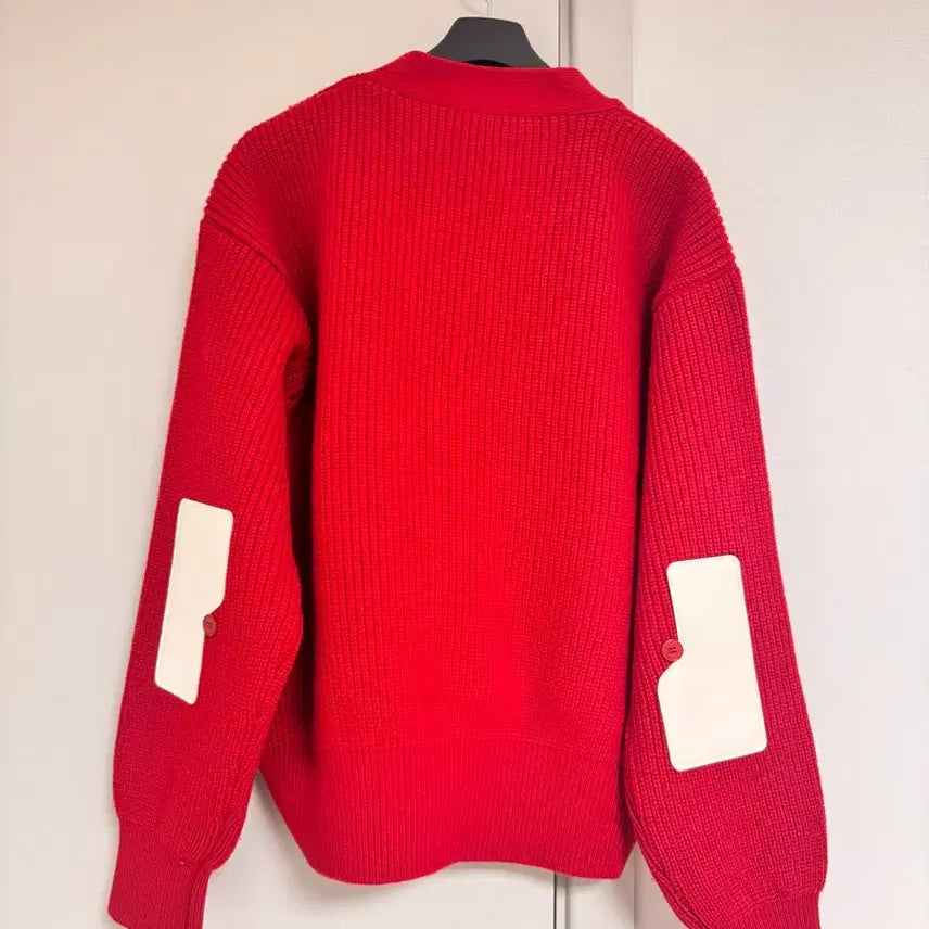 [BUNJANG] Years Ago Cardigan / 이얼즈어고 가디건