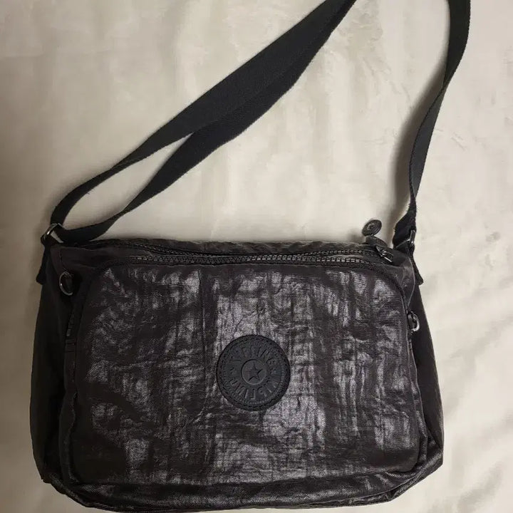 [BUNJANG] Kipling Crossbody Bag / 키플링 가방 크로스백
