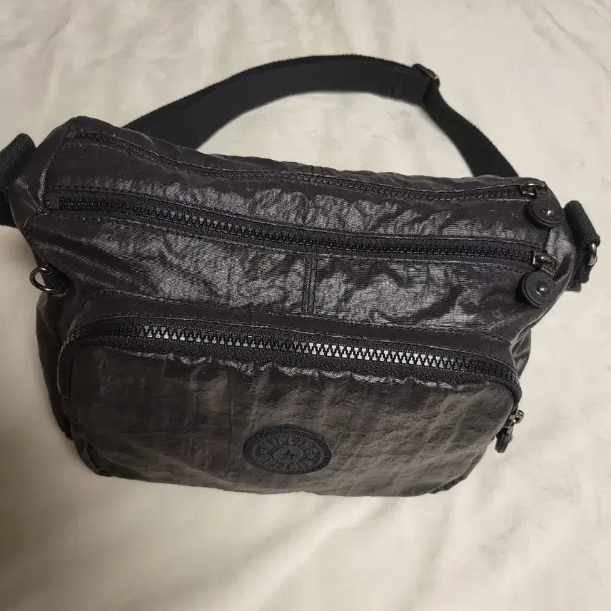 [BUNJANG] Kipling Crossbody Bag / 키플링 가방 크로스백
