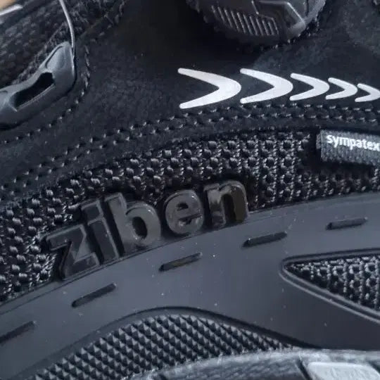[BUNJANG] Ziben ZB-174 Safety Boots / zb-174 지벤 다이얼 안전화 260미리-285미리 새것 as됨