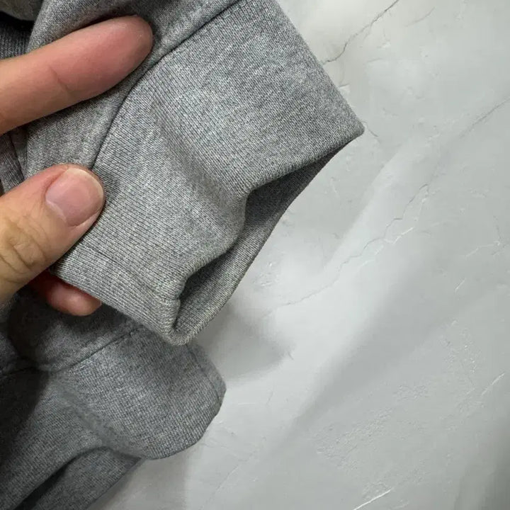 [BUNJANG] Nike Just Do It Fleece Hoodie / (S)나이키 Just Do it 기모 후드티