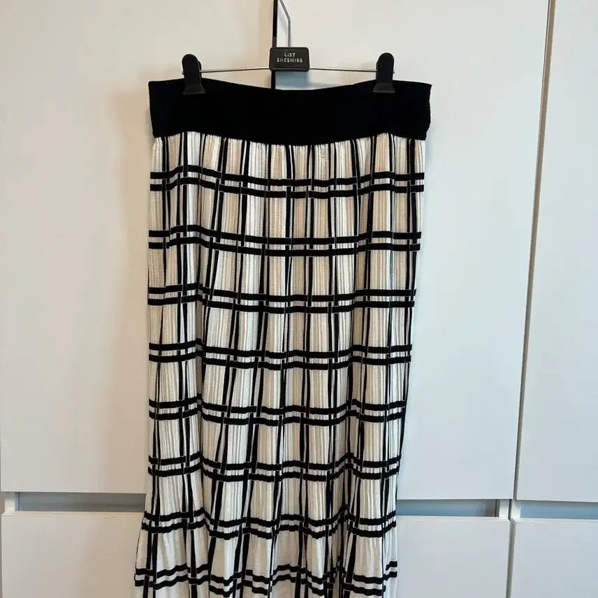 [BUNJANG] US Imported Shalla Skirt / 미국에서 구매한 샤랄라 스커트