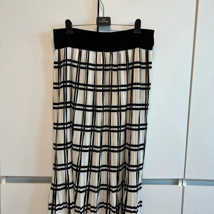 [BUNJANG] US Imported Shalla Skirt / 미국에서 구매한 샤랄라 스커트