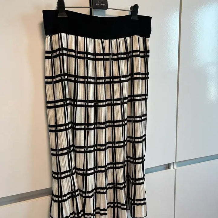 [BUNJANG] US Imported Shalla Skirt / 미국에서 구매한 샤랄라 스커트