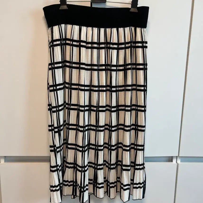 [BUNJANG] US Imported Shalla Skirt / 미국에서 구매한 샤랄라 스커트