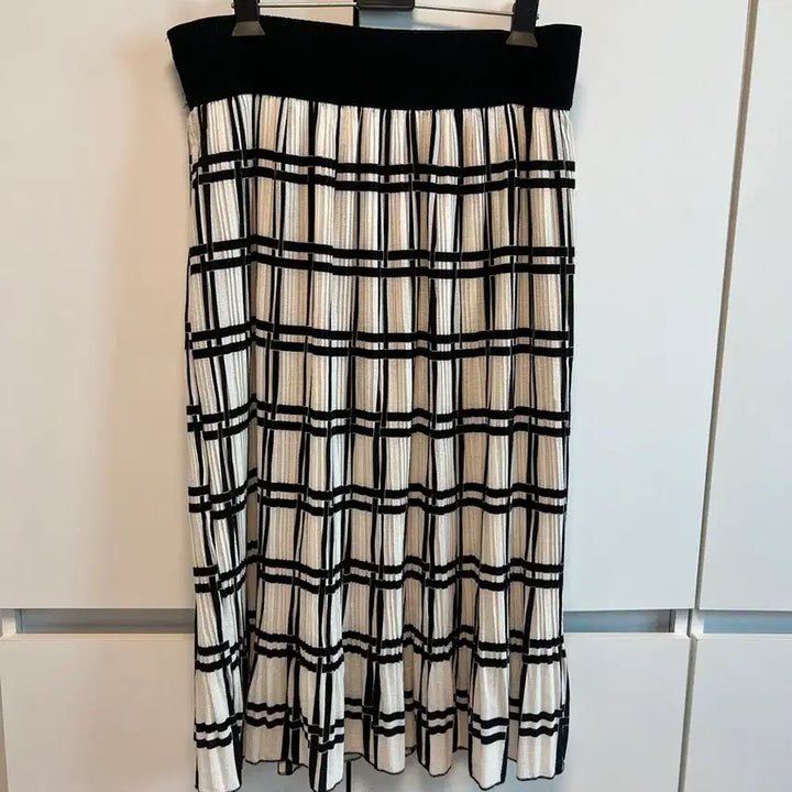 [BUNJANG] US Imported Shalla Skirt / 미국에서 구매한 샤랄라 스커트