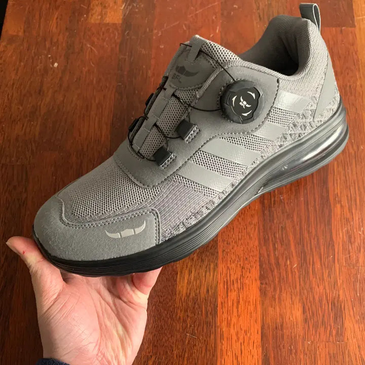 [BUNJANG] BFL Dial Air Cushion Sneakers / (새것)비에프엘 BFL 다이얼 에어쿠션 운동화