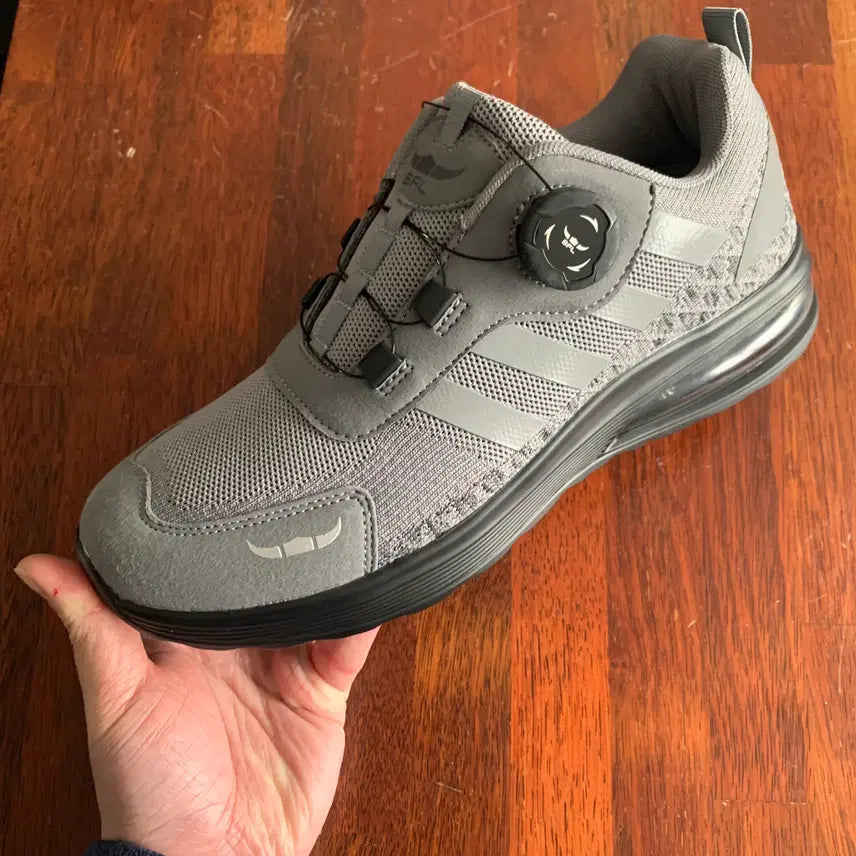 [BUNJANG] BFL Dial Air Cushion Sneakers / (새것)비에프엘 BFL 다이얼 에어쿠션 운동화