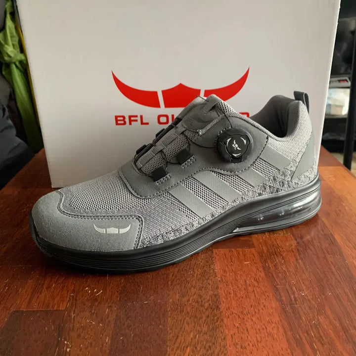 [BUNJANG] BFL Dial Air Cushion Sneakers / (새것)비에프엘 BFL 다이얼 에어쿠션 운동화