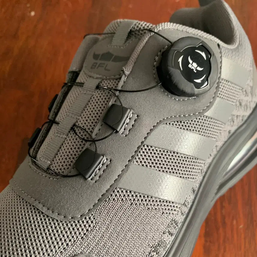 [BUNJANG] BFL Dial Air Cushion Sneakers / (새것)비에프엘 BFL 다이얼 에어쿠션 운동화