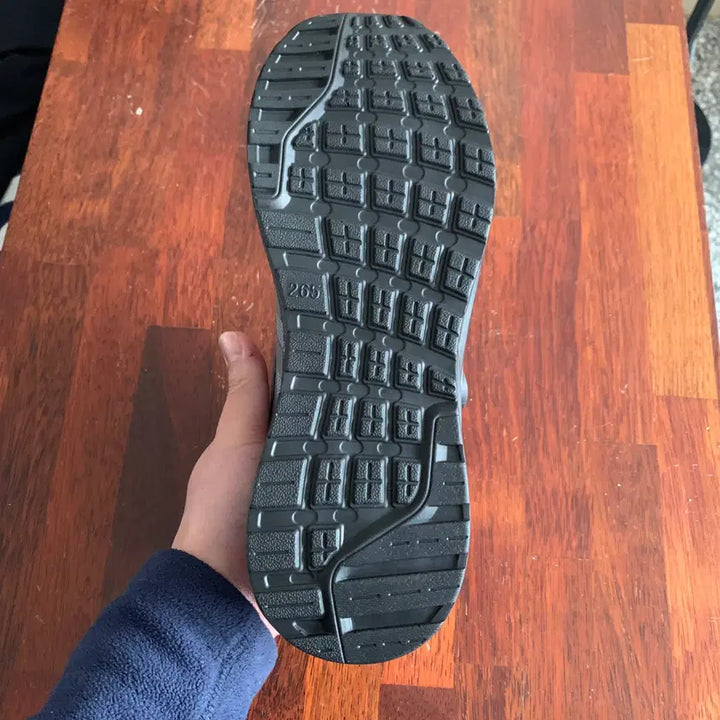 [BUNJANG] BFL Dial Air Cushion Sneakers / (새것)비에프엘 BFL 다이얼 에어쿠션 운동화