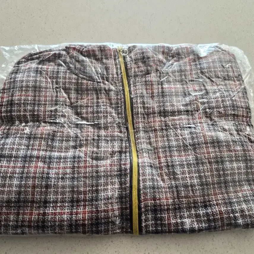 [BUNJANG] Check Pattern Women&