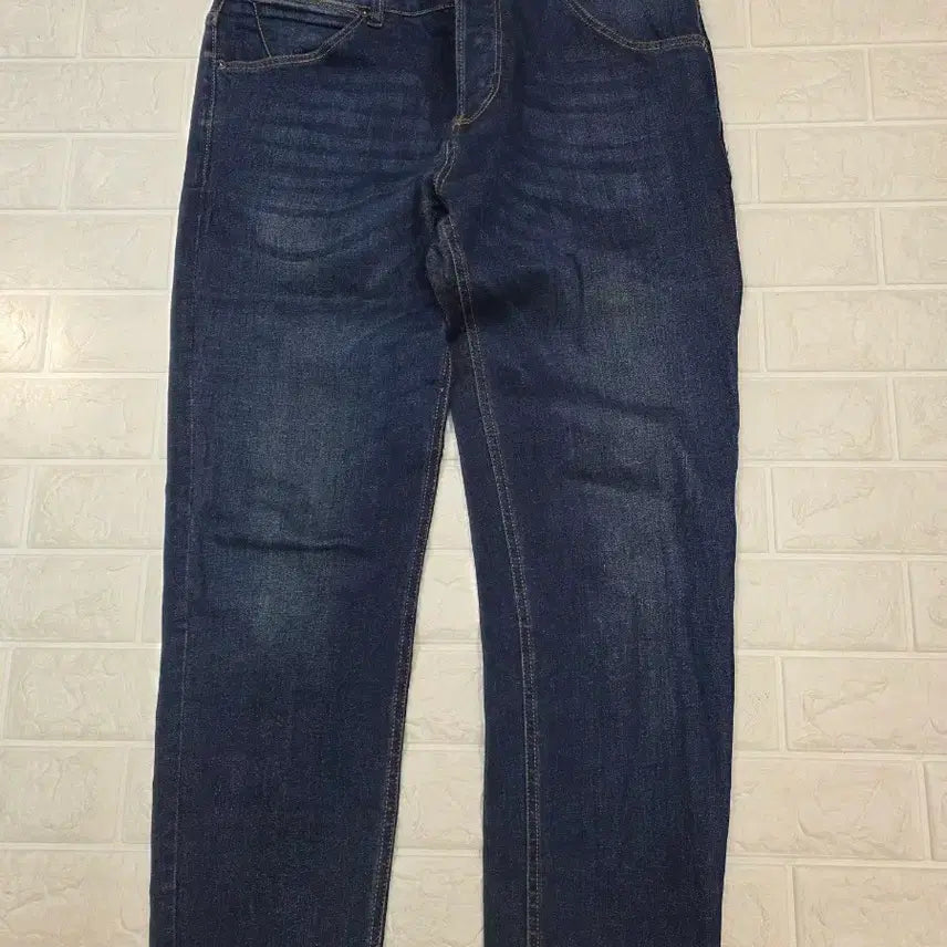 [BUNJANG] PT Torino 32 Waist Jeans / 피티토리노 청바지 32사이즈