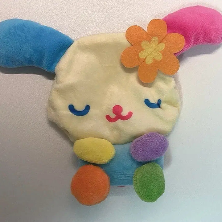 [SOLD OUT] 우사하나 파우치 가챠