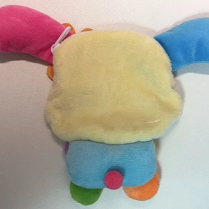 [SOLD OUT] 우사하나 파우치 가챠