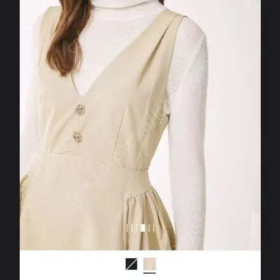 [SOLD OUT] 마인원피스