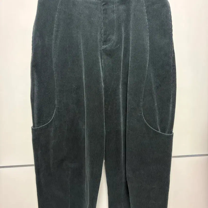 [BUNJANG] Sage Nation 24FW Corduroy Pants / 세이지네이션 sage NATION 24fw 코듀로이팬츠