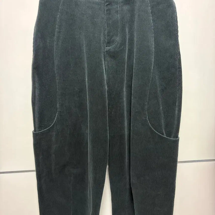 [BUNJANG] Sage Nation 24FW Corduroy Pants / 세이지네이션 sage NATION 24fw 코듀로이팬츠