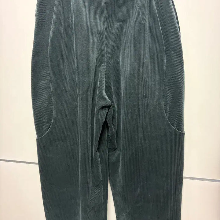[BUNJANG] Sage Nation 24FW Corduroy Pants / 세이지네이션 sage NATION 24fw 코듀로이팬츠